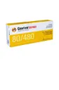 COARTEM TAB 80/480MG 6's