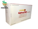 GALVUS MET 50/1000mg tab