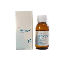 Mosegor® Syrup