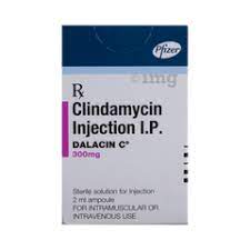 Dalacin C™ Inj
