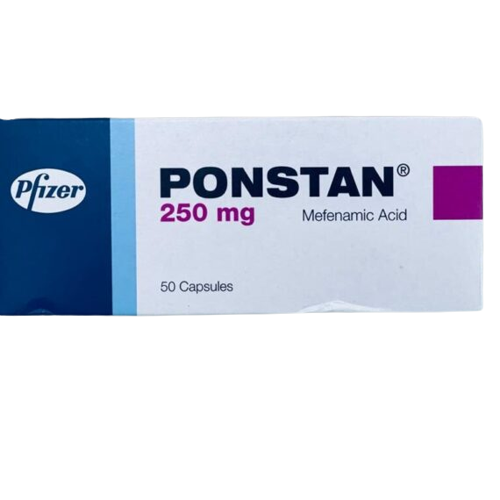 Ponstan® Caps