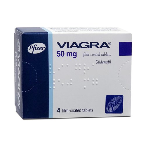 Viagra® Tab