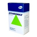ZITHROMAX 200MG/5ML ORAL SUSP 15ML