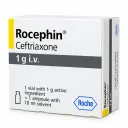 Rocephine® Inj