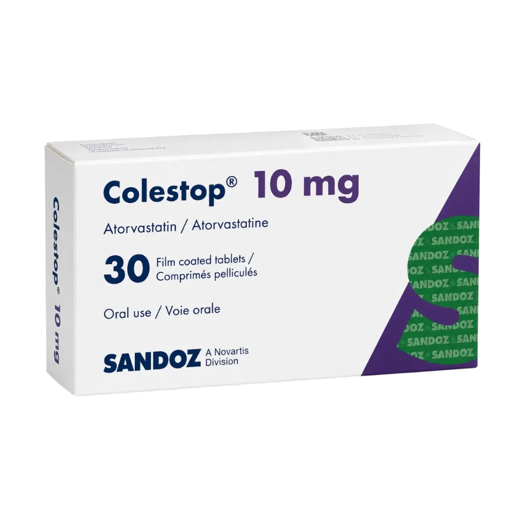Colestop® Tab