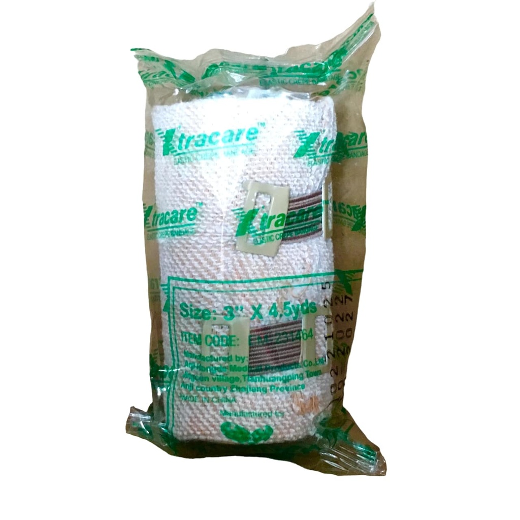 [ENT-67] CREPE BANDAGE 3" (ENT)