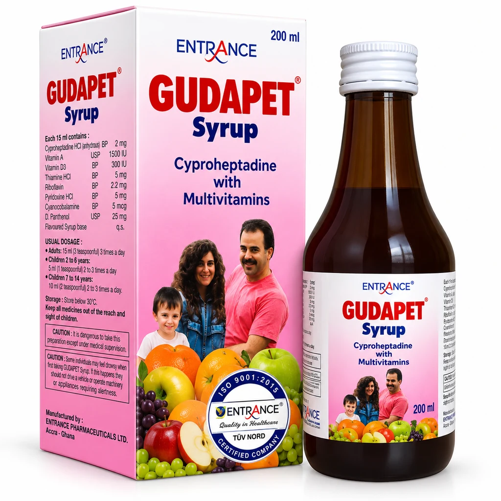 Gudapet Syr