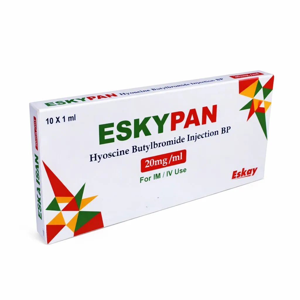 Eskypan Inj