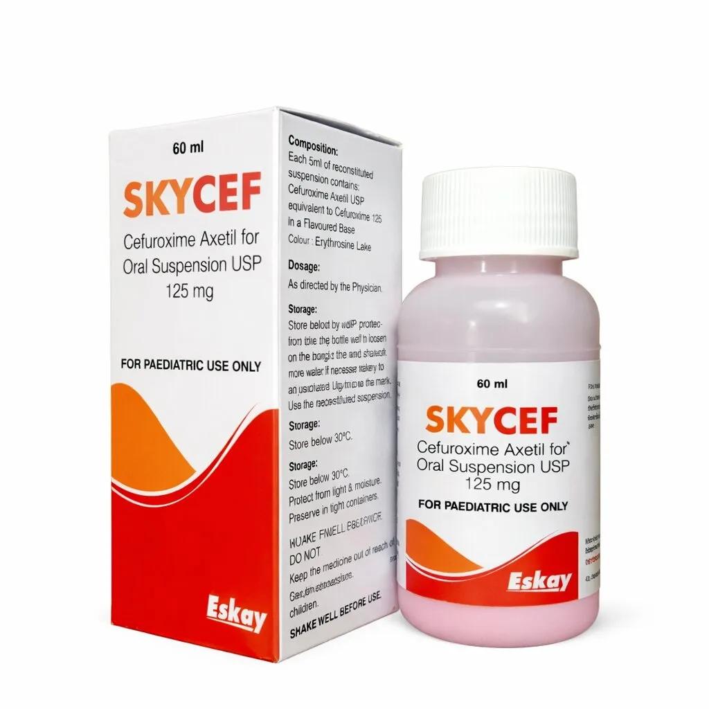 [ESK-64] Skycef Susp