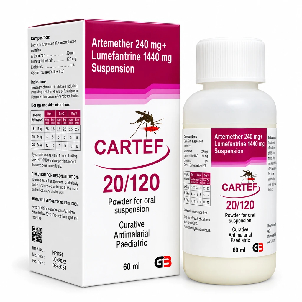 Cartef Susp