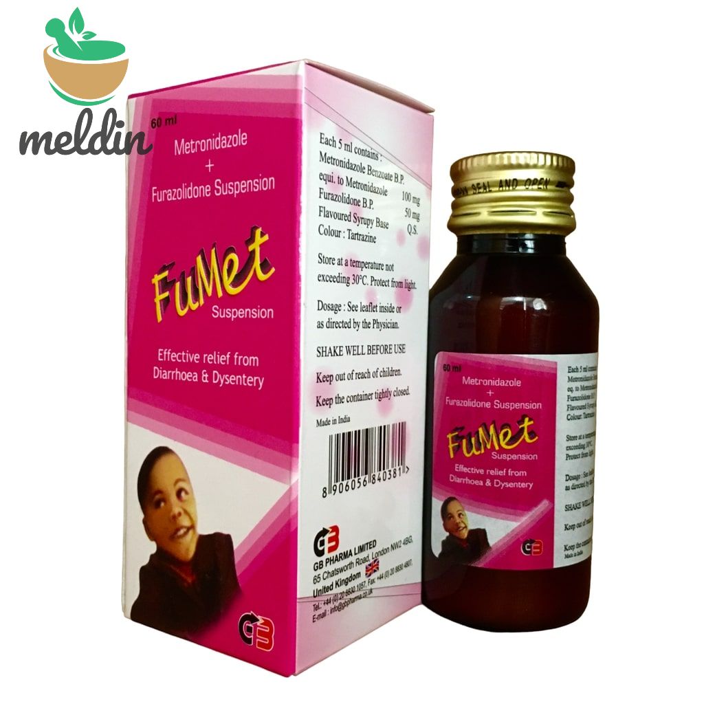 [OPT-39] FUMET SUSP.