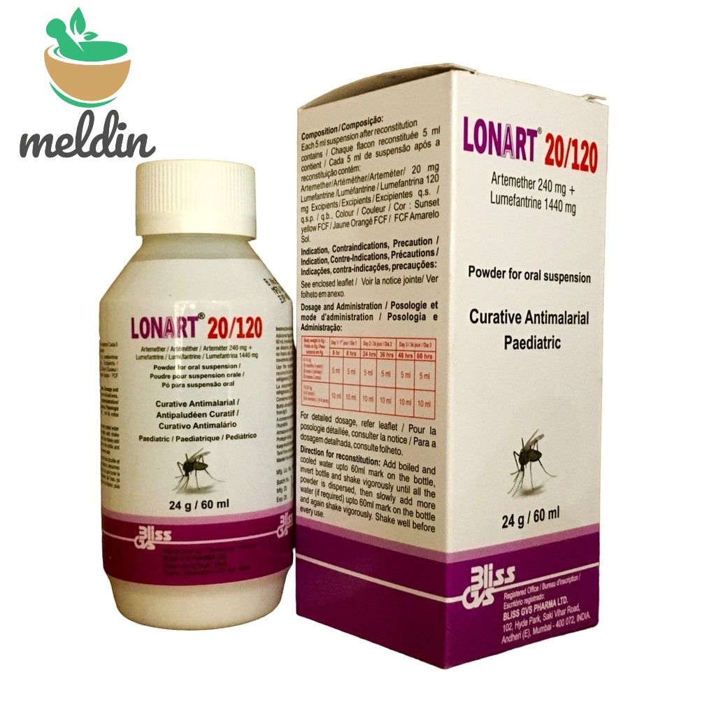LONART SUSP 