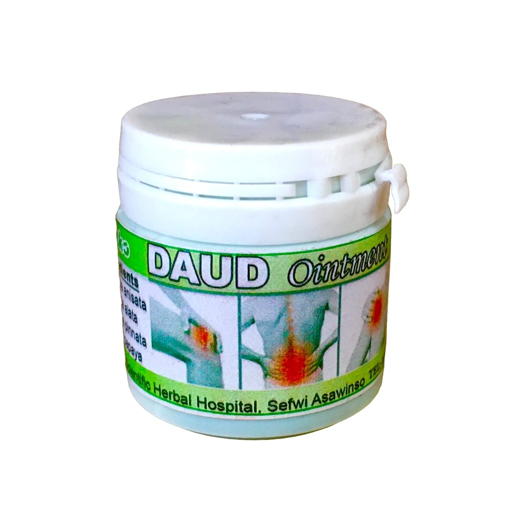 [HBL-54] DAUD OINT