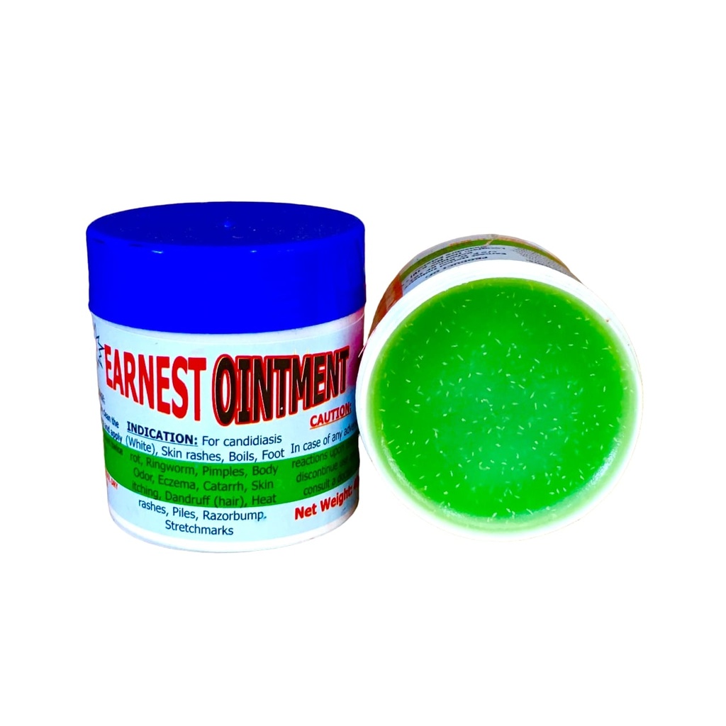 EARNEST OINTMENT 40G