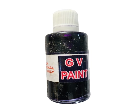 G.V PAINT (LARGE)