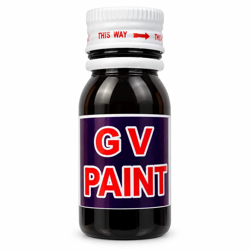G.V PAINT (M/S)