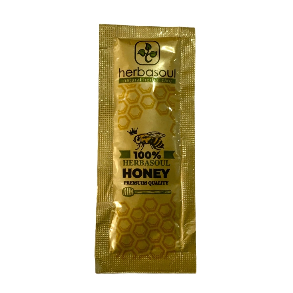 [HBL-70] HERBASOUL CREAM (ORAL)