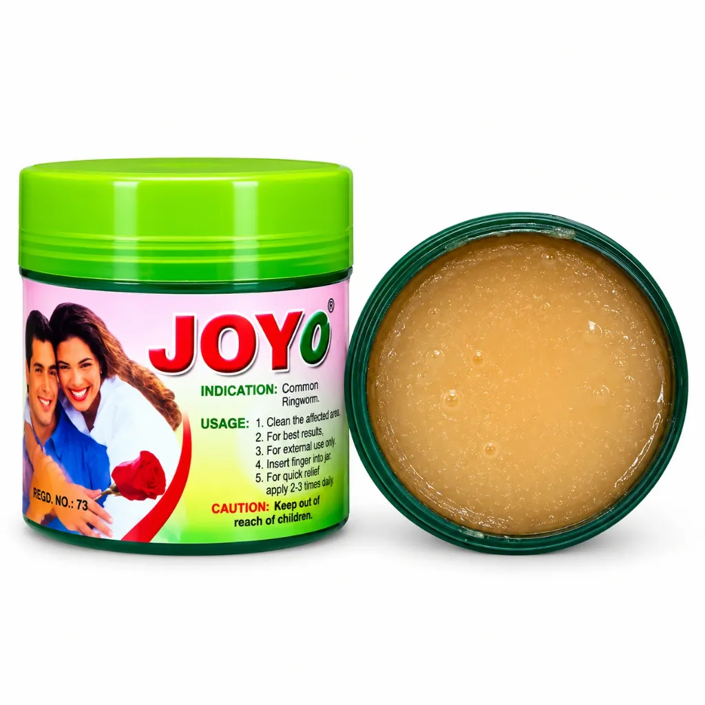 [HBL-80a] Joy Ointment (40gm)