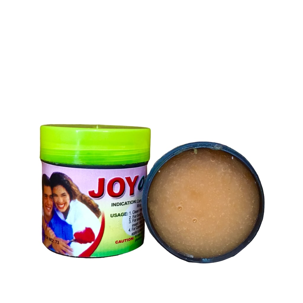 Joy Ointment
