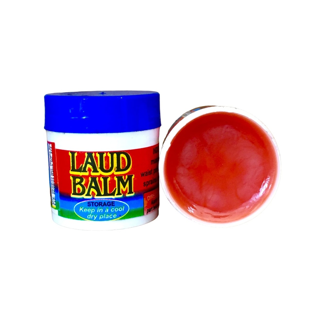 [HBL-84] LAUD BALM