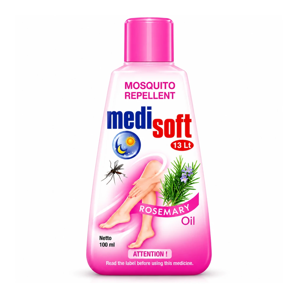 Medisoft Repellent
