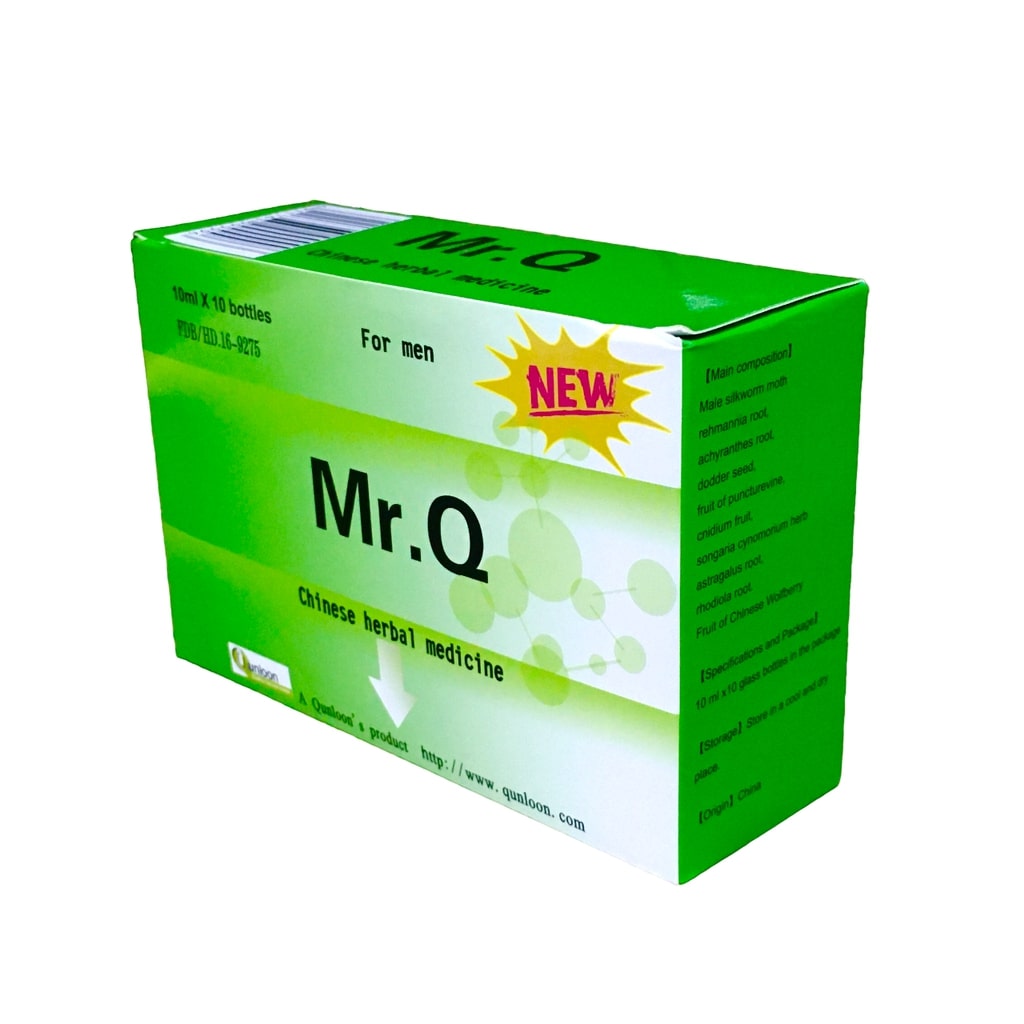 MR Q
