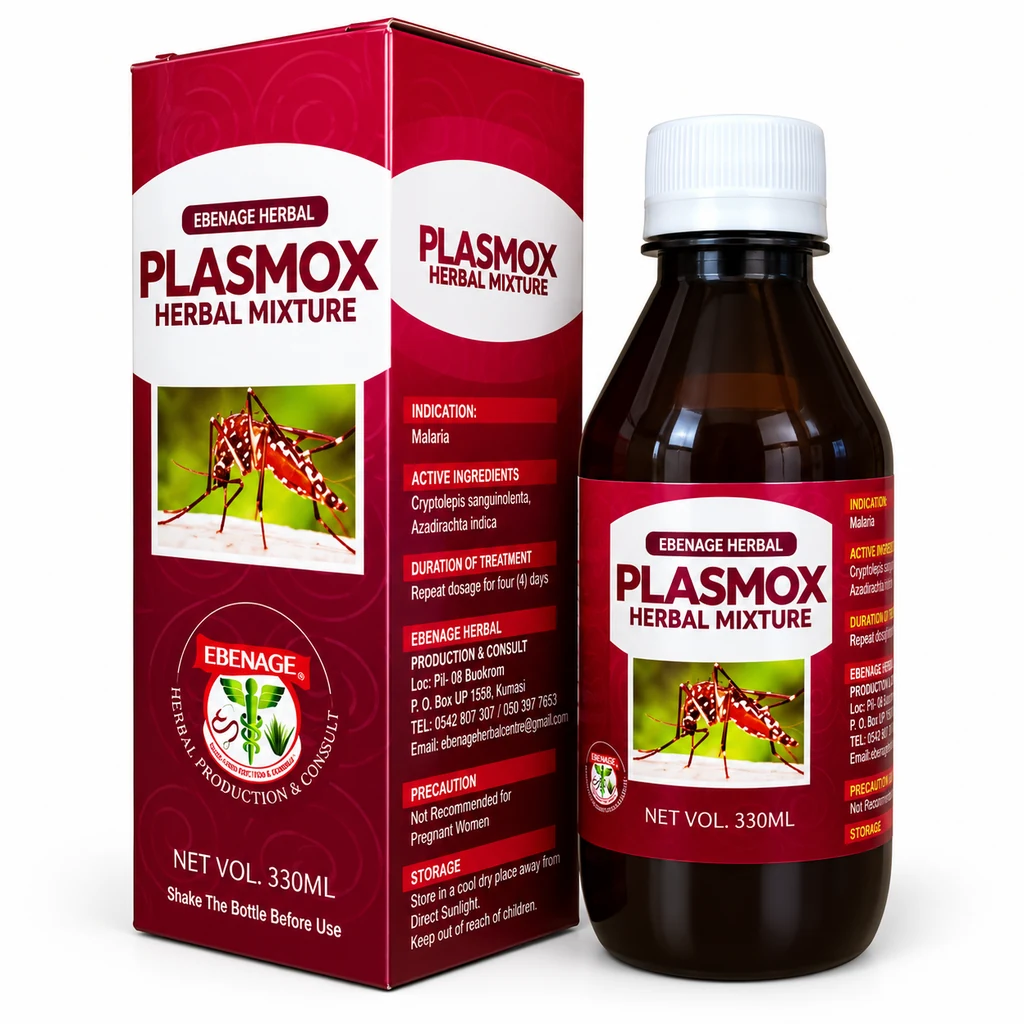 [HBL-105] PLASMOX MIXTURE