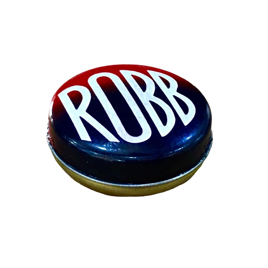 ROBB OINT 3.5ML 40'S