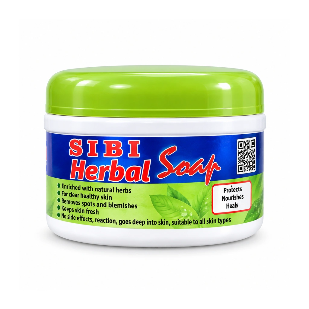 SIBI SOAP