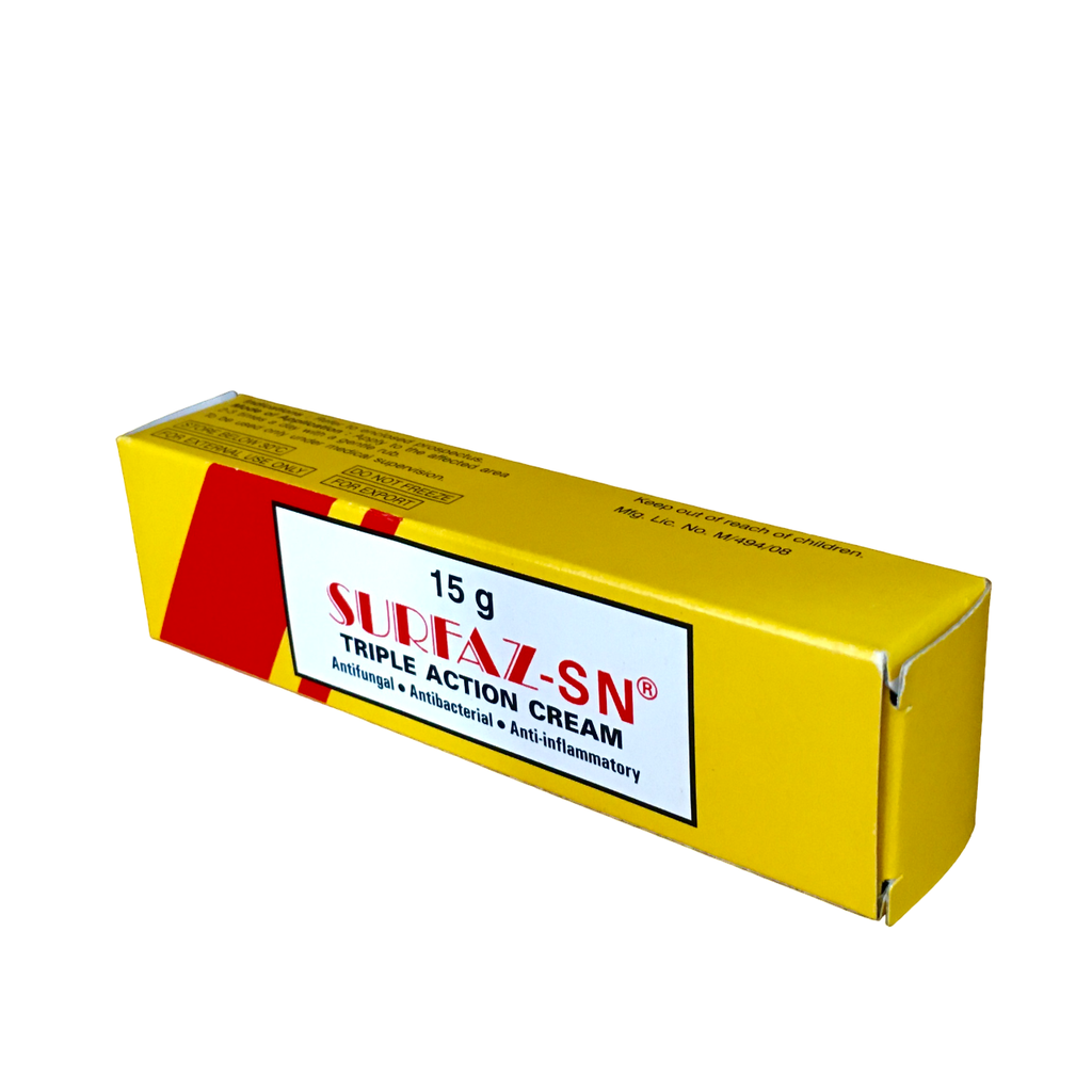 SURFAZ SN 15GM