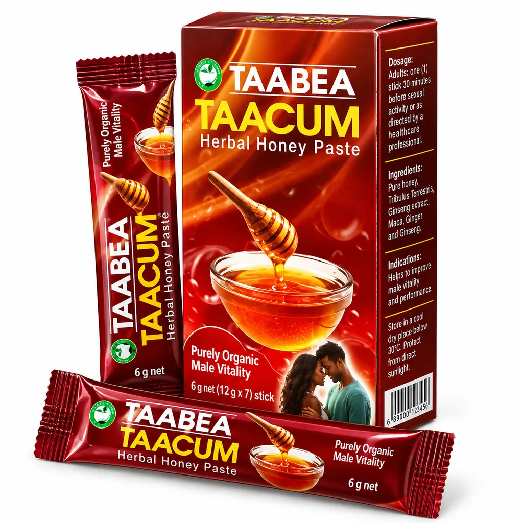 [HBL-129] TAABEA TAAKUM 12G (Sachets)