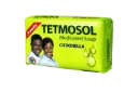 Tetmosol Soap