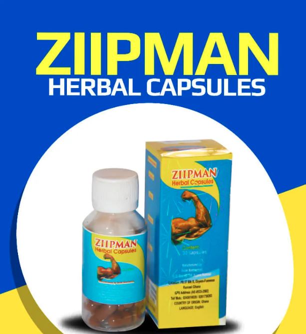 ZIPMAN CAPS