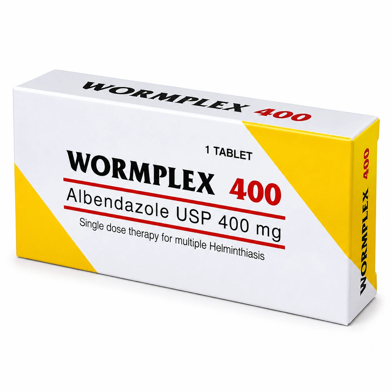[JMA-04] Wormplex Tab