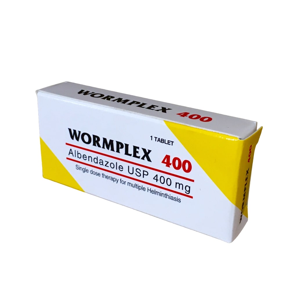 [JMA-04] Wormplex Tab