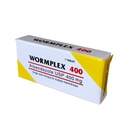 Wormplex Tab