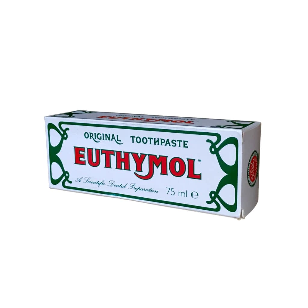 EUTHYMOL Tooth Paste 75gm