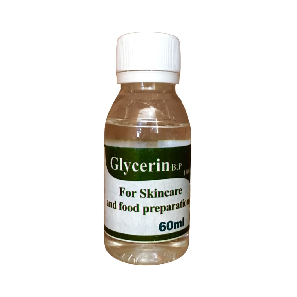 Glycerine Solution 60ml