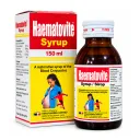 Haematovite Syrup