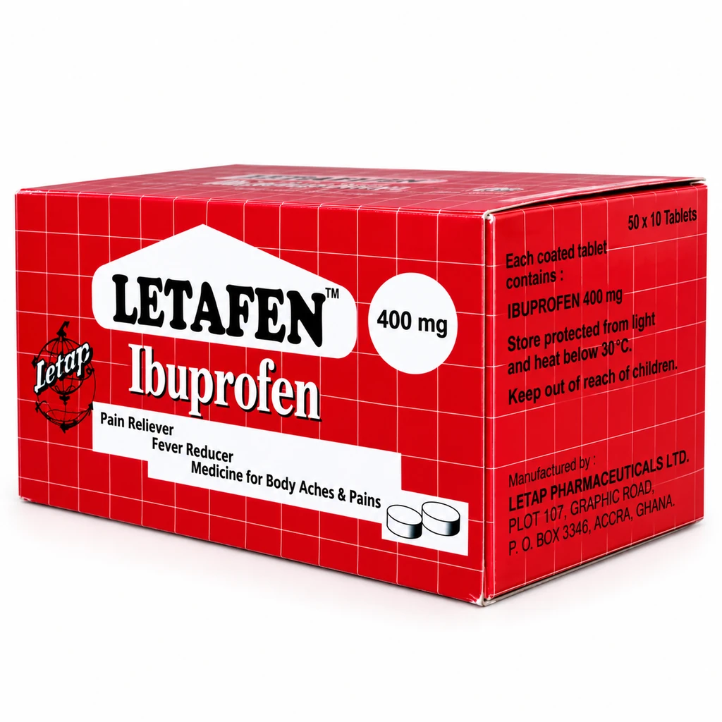 Letafen tab