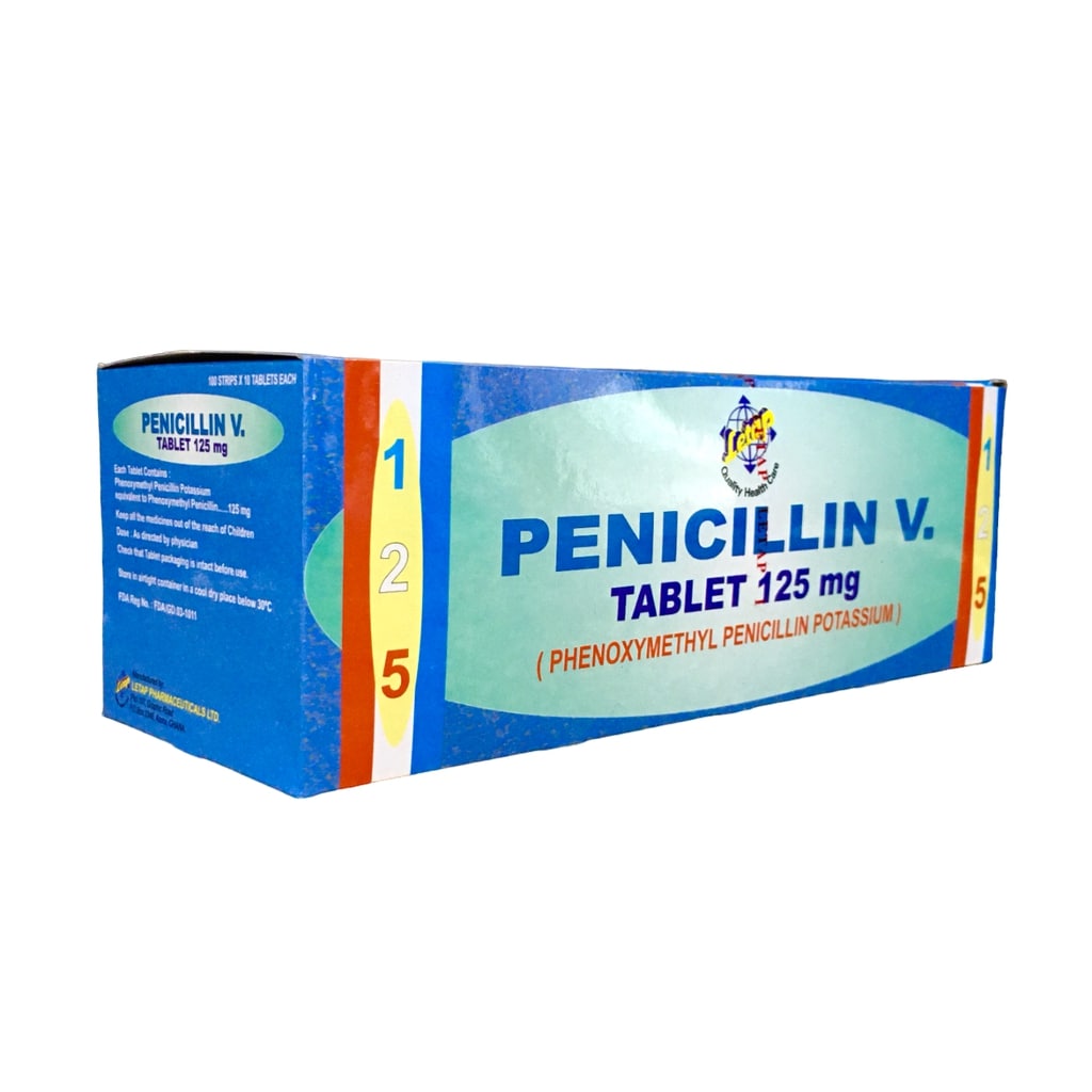 Pen V tab(Letap)