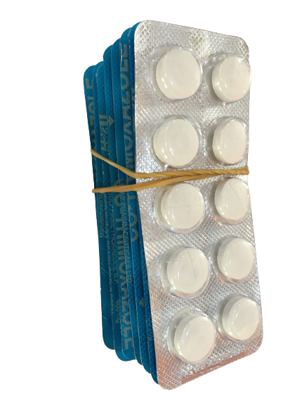 [LTP-72] SEPTRIN Tab (LOOSE)