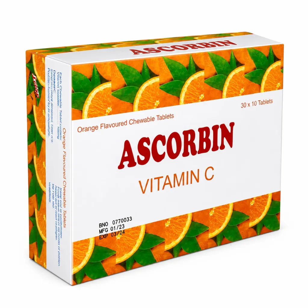 Vitamin C Tab