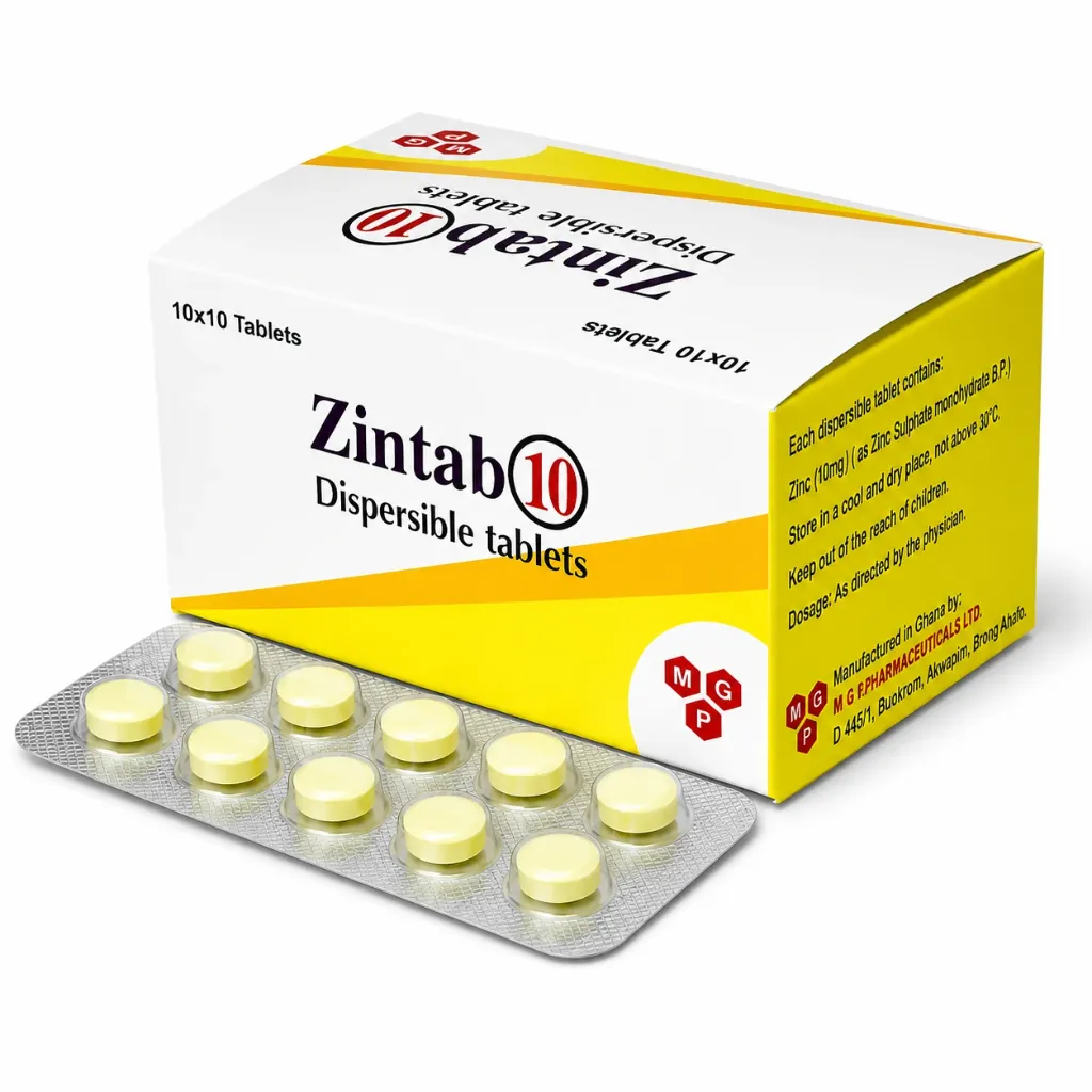 Zintab