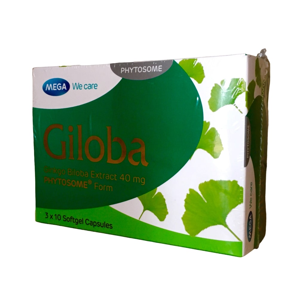 GILOBA (30's)