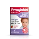 Feroglobin Baby Drops 30ml