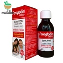 Feroglobin Syrup 200Ml'S