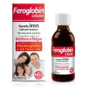 Feroglobin Syrup 200ml