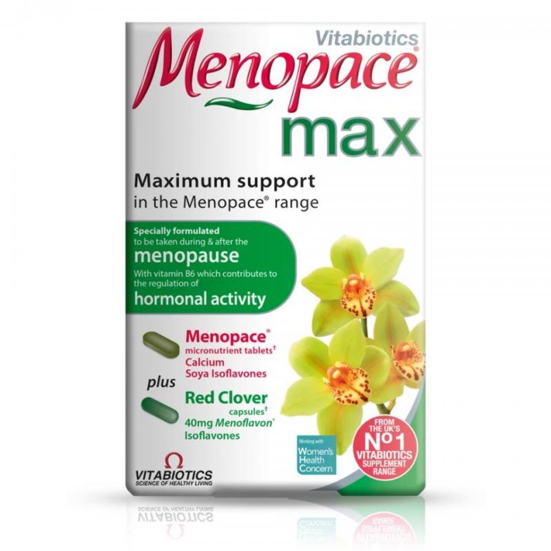 Menopace Max 56/28'S