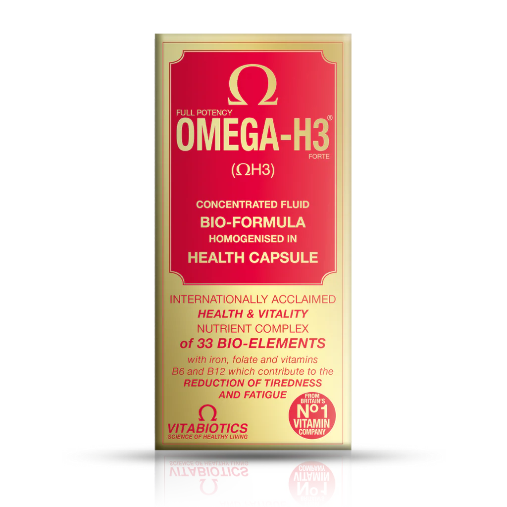 [UKP_VTB-12] Omega-H3® Original